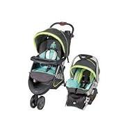 Algopix Similar Product 9 - Baby Trend EZ Ride 5 Travel System