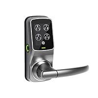 Algopix Similar Product 15 - Lockly Secure Plus Bluetooth Smart