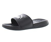 Algopix Similar Product 17 - PUMA Mens Popcat 20 Slide Sandal