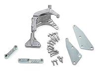 Algopix Similar Product 6 - Holley 20159 Low LS Accessory Drive