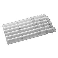 Algopix Similar Product 19 - Color Comparison Tubes Colorimetric