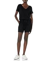 Algopix Similar Product 6 - Amazon Essentials Womens Supersoft