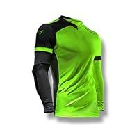 Algopix Similar Product 8 - Storelli ExoShield Gladiator Goalkeeper