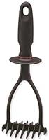 Algopix Similar Product 12 - Norpro Black Nylon 11 Inch Potato