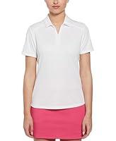 Algopix Similar Product 1 - PGA TOUR Womens Airflux Short Sleeve