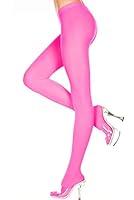 Algopix Similar Product 4 - Music Legs Opaque tights