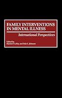 Algopix Similar Product 17 - Family Interventions in Mental Illness