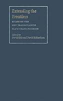 Algopix Similar Product 6 - Extending the Frontiers Essays on the