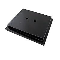 Algopix Similar Product 13 - PacknWood Cardboard Meal TrayChoxbox