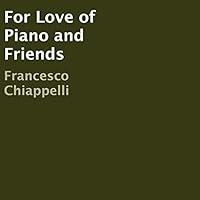 Algopix Similar Product 17 - For Love of Piano and Friends