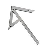 Algopix Similar Product 11 - Helios Preisser 380107 Centre Square