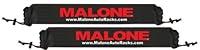 Algopix Similar Product 11 - Malone Roof Rack Pads for Kayaks