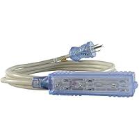 Algopix Similar Product 18 - Conntek 8Feet 13Amp Hospital Grade