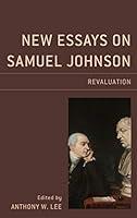 Algopix Similar Product 10 - New Essays on Samuel Johnson