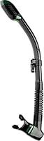 Algopix Similar Product 18 - Cressi Supernova Dry, black/camo green