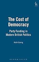 Algopix Similar Product 5 - The Cost of Democracy Party Funding in