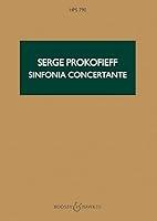 Algopix Similar Product 2 - Sinfonia Concertante HPS 790 op 125