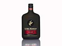 Algopix Similar Product 17 - Remy Vsop Cognac Flask, 375 ml