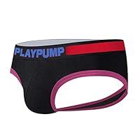 Algopix Similar Product 6 - Generic Mens CString Bulge Pouch