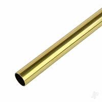Algopix Similar Product 6 - KS 8130 Round Brass Tube 732 OD x