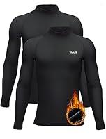 Algopix Similar Product 16 - Youth Boys Girls Thermal Compression