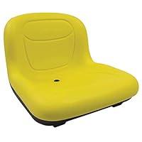Algopix Similar Product 19 - Stens 420182 High Back Seat Compatible