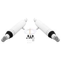 Algopix Similar Product 17 - Monroe MaxAir MA759 Air Adjustable Air