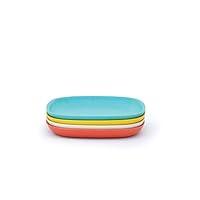 Algopix Similar Product 19 - EKOBO Bamboo 7 Side Service for 4