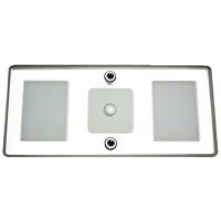 Algopix Similar Product 20 - Lunasea LED CeilingWall Light Fixture