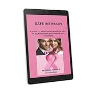 Algopix Similar Product 8 - SAFE INTIMACY  A GUIDE TO MAINTAINING