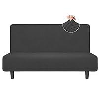 Algopix Similar Product 13 - EasyGoing Stretch Futon Slipcover