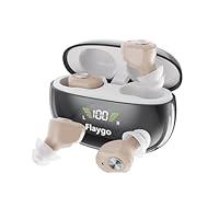 Algopix Similar Product 19 - Flaygo Hearing Aids for Seniors Severe