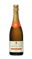 Algopix Similar Product 5 - BARON FUENTE Grand Reserve Brut, 750 ML