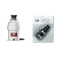 Algopix Similar Product 10 - Waste King Legend Series 1 HP