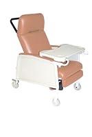 Algopix Similar Product 20 - Drive Medical 3 Position Heavy Duty