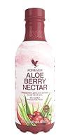 Algopix Similar Product 9 - Forever Living  Aloe Berry Nectar