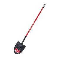 Algopix Similar Product 18 - Bully Tools 92515 12Gauge Round Point