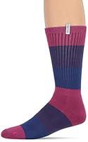 Algopix Similar Product 3 - Socksmith Bi Pride Multiple LGXL US