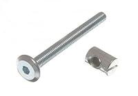 Algopix Similar Product 6 - 10 Of Furniture Cot Bed Bolt Allen Head