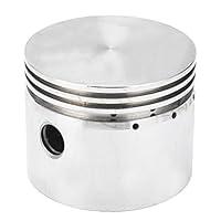 Algopix Similar Product 8 - Aluminum Compressor Piston for