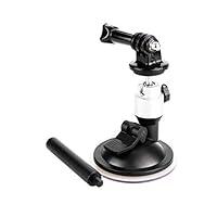 Algopix Similar Product 19 - Zhuhaixmy 360Adjustable Suction Cup