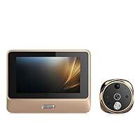 Algopix Similar Product 20 - LOVEPET Intelligent Wireless WiFi Video