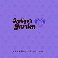 Algopix Similar Product 8 - Indigo’s Garden