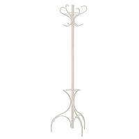Algopix Similar Product 6 - GrayBunny GB6793 Metal Coat Rack Hat