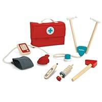 Algopix Similar Product 2 - PlanToys 3451 Doctor Toy