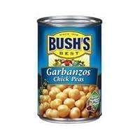 Algopix Similar Product 14 - Bushs Best Baked Beans Garbanzo 16