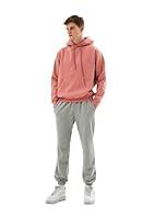 Algopix Similar Product 4 - 82GALLERY Heavy Blend Cotton Jogger