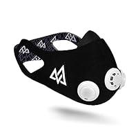 Algopix Similar Product 16 - TRAININGMASK  Elevation Training Mask