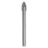 Algopix Similar Product 20 - RUKO 223004 Glass and Tile Drill with