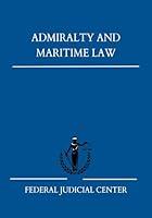 Algopix Similar Product 10 - Admiralty and Maritime Law Second